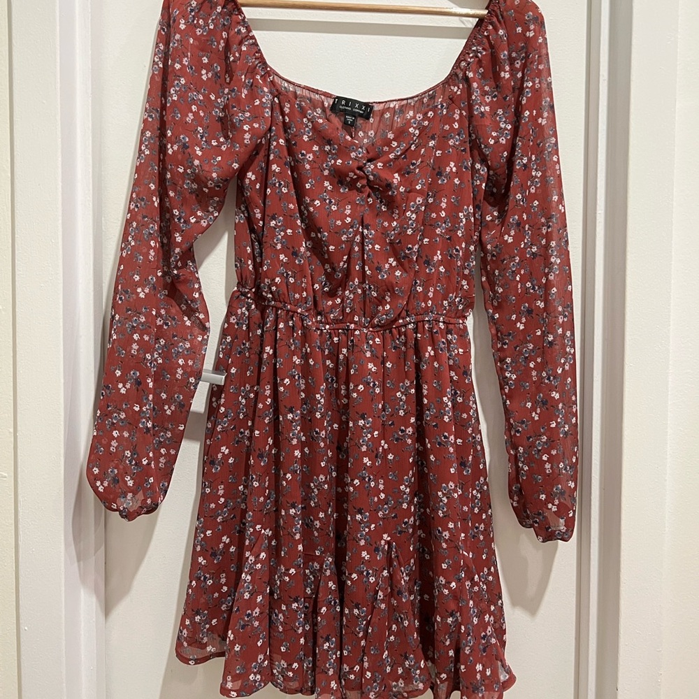 TRIXXI Dress